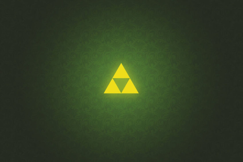 It’s dangerous to go alone! Take this.
